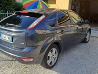 Usata Ford Focus 115 CV (84 kW) 2010 Berlina