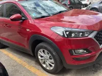 Usata Hyundai Tucson 116 CV (85 kW) 2019 SUV