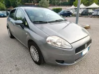 Usata Fiat Grande Punto 65 CV (47 kW) 2006 Utilitaria