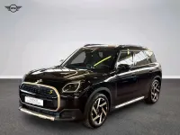 Nuova Mini Countryman Favoured 225 kW (306 CV) 2026 Nero SUV