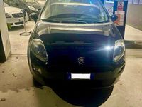 Usata Fiat Grande Punto Active 75 CV (55 kW) 2012 Utilitaria