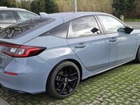 Usata Honda Civic Sport 143 CV (105 kW) 2023 Grigio Berlina