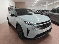 Usata Peugeot 3008 GT 145 CV (106 kW) 2025 Bianco SUV
