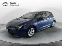 usata Toyota Corolla 1.8 Hybrid Active