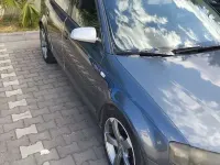 Usata Audi A3 Ambiente 140 CV (102 kW) 2005 Grigio Utilitaria