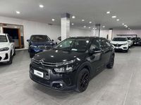 Occasion Citroën C4 Feel 99 ch (72 kW) 2018 Doré SUV