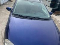 Usata Fiat Croma 2007 Blu Station wagon