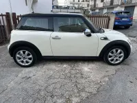 Usata Mini Cooper D Pepper 109 CV (80 kW) 2010 Other Utilitaria