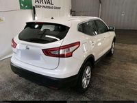 Usata Nissan Qashqai 131 CV (96 kW) 2017 SUV
