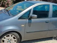 Usata Fiat Idea 69 CV (50 kW) 2006 Monovolume