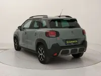 Usata Citroën C3 Aircross PureTech 110 CV (80 kW) 2023 Grigio premiere SUV
