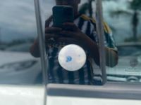 Usata Lancia Ypsilon 77 CV (56 kW) 2009 Bianco Utilitaria