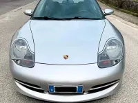 Usata Porsche 911 Carrera 320 CV (235 kW) 2001 Coupé