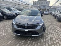 Nuova Renault Clio V 91 CV (66 kW) 2025 Nero Utilitaria