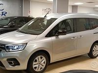 Usata Renault Kangoo Edition One 95 CV (69 kW) 2022 Grigio Monovolume