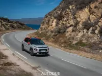 Usata Citroën C3 Aircross Feel 110 CV (80 kW) 2021 Bianco SUV