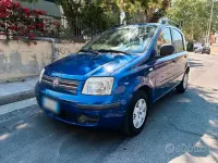 Usata Fiat Panda 60 CV (44 kW) 2009 Utilitaria