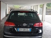 Usata VW Passat 140 CV (102 kW) 2011 Berlina
