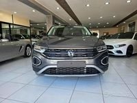 Usata VW T-Roc Style 150 CV (110 kW) 2025 Grigio SUV