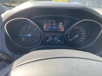 Usata Ford Focus 120 CV (88 kW) 2017 Station wagon
