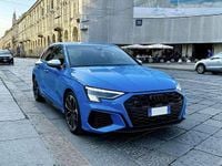 Usata Audi S3 310 CV (228 kW) 2022 Berlina