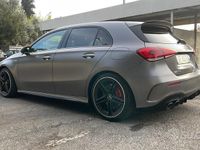 usata Mercedes A45 AMG A 45S AMG 4Matic+ Premium AMG Line