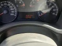 Usata Fiat Panda 69 CV (50 kW) 2012 Nero Utilitaria