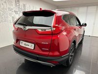 usata Honda CR-V 2.0 Hev eCVT Lifestyle Navi AWD