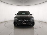 Usata Mercedes GLA200 AMG Line Premium 150 CV (110 kW) 2024 Nero SUV