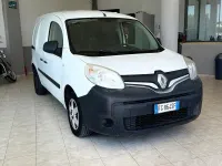 Usata Renault Kangoo 90 CV (66 kW) 2017 Bianco Monovolume