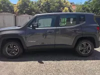 Usata Jeep Renegade 130 CV (95 kW) 2023 Grigio SUV