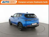 Usata Alfa Romeo Tonale Veloce 160 CV (117 kW) 2023 Blu SUV