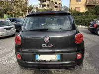 Usata Fiat 500L 105 CV (77 kW) 2013 Monovolume