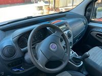 Usata Fiat Qubo Trekking 2007 Monovolume