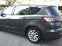 Usata Ford S-MAX S 179 CV (131 kW) 2016 Other Monovolume