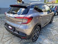 Usata Mitsubishi ASX Intense 92 CV (67 kW) 2024 Gray SUV