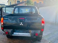 Usata Mitsubishi L200 Intense 136 CV (100 kW) 2007 Pick-up