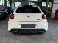 Usata Alfa Romeo MiTo 95 CV (69 kW) 2016 Other Utilitaria