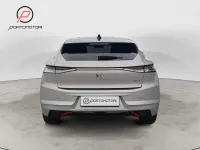 Nuova DS Automobiles DS4 136 CV (100 kW) 2025 Grigio SUV