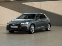 Nuova Audi A1 Sportback Business 116 CV (85 kW) 2026 Grigio chronos metallizzato Utilitaria