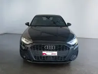Usata Audi A3 Sportback Business 116 CV (85 kW) 2024 Grigio Utilitaria