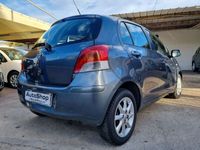 usata Toyota Yaris 1.4 D-4D 1.4 D-4D