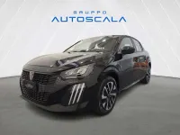 Nuova Peugeot 208 Style 101 CV (74 kW) 2025 Nero perla Utilitaria