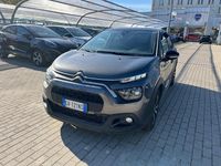 Usata Citroën C3 PureTech 110 CV (80 kW) 2024 Grigio Utilitaria