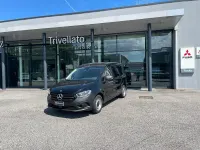 Usata Mercedes Citan 112 116 CV (85 kW) 2023 Nero Monovolume