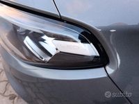 Usata Fiat Tipo Business 130 CV (95 kW) 2021 Grigio Station wagon