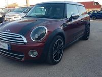 usata Mini Cooper D Clubman Cooper D Clubman 1.6 16V Pepper