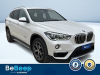 usata BMW X1 XDRIVE18D XLINE AUTOXDRIVE18D XLINE AUTO