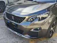 Usata Peugeot 3008 131 CV (96 kW) 2018 Grigio SUV