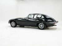 Usata Jaguar E-Type 276 CV (202 kW) 1973 Altri Coupé